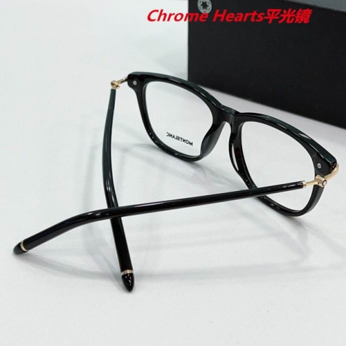 C.h.r.o.m.e. H.e.a.r.t.s. Plain Glasses AAAA 5058