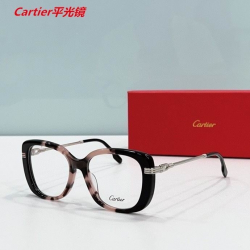 C.a.r.t.i.e.r. Plain Glasses AAAA 4223