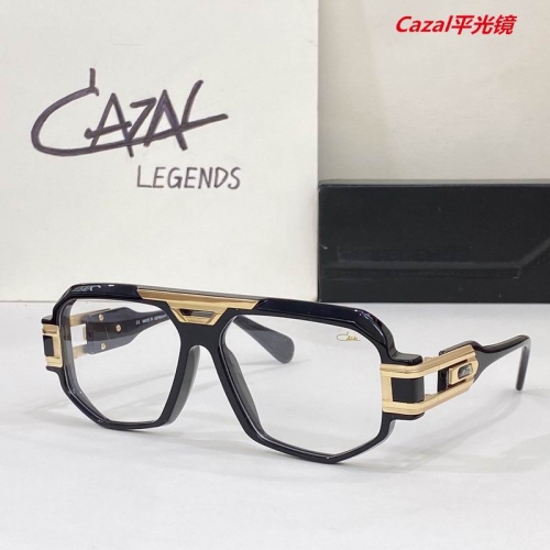 C.a.z.a.l. Plain Glasses AAAA 4024