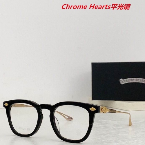 C.h.r.o.m.e. H.e.a.r.t.s. Plain Glasses AAAA 5044