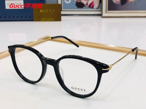 G.u.c.c.i. Plain Glasses AAAA 4028