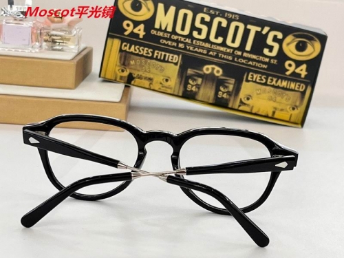 M.o.s.c.o.t. Plain Glasses AAAA 4100