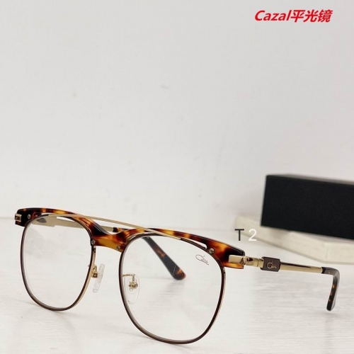 C.a.z.a.l. Plain Glasses AAAA 4146