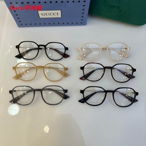 G.u.c.c.i. Plain Glasses AAAA 4401