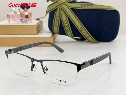 G.u.c.c.i. Plain Glasses AAAA 4442