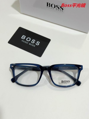 B.o.s.s. Plain Glasses AAAA 4007