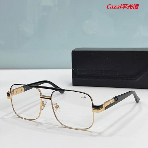 C.a.z.a.l. Plain Glasses AAAA 4091