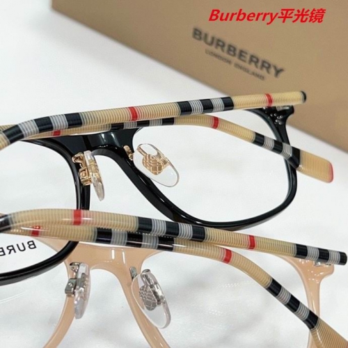 B.u.r.b.e.r.r.y. Plain Glasses AAAA 4080