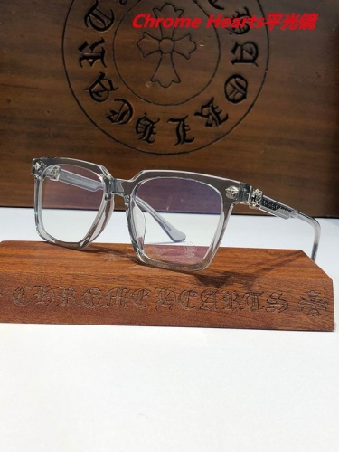 C.h.r.o.m.e. H.e.a.r.t.s. Plain Glasses AAAA 4678