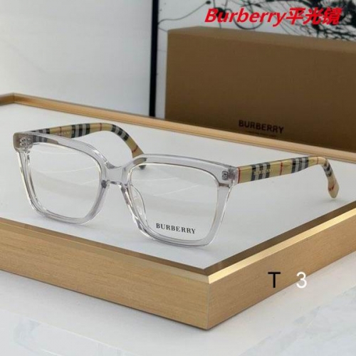 B.u.r.b.e.r.r.y. Plain Glasses AAAA 4361