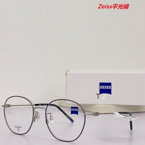 Z.e.i.s.s. Plain Glasses AAAA 4042