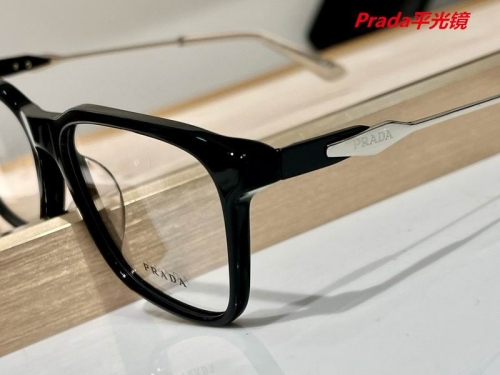 P.r.a.d.a. Plain Glasses AAAA 4652