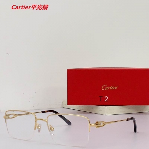 C.a.r.t.i.e.r. Plain Glasses AAAA 4109