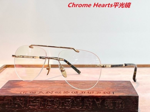 C.h.r.o.m.e. H.e.a.r.t.s. Plain Glasses AAAA 5104