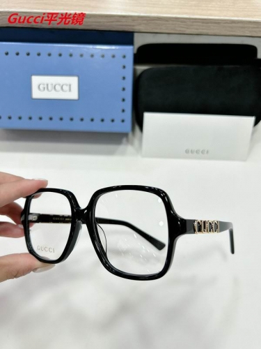 G.u.c.c.i. Plain Glasses AAAA 4187