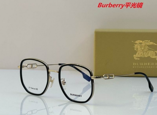 B.u.r.b.e.r.r.y. Plain Glasses AAAA 4501