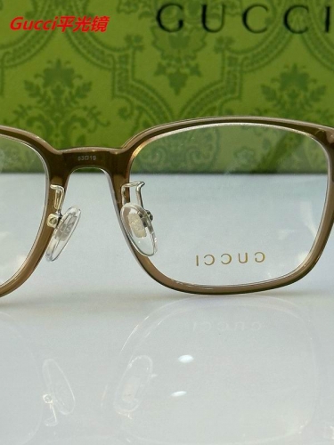 G.u.c.c.i. Plain Glasses AAAA 4767