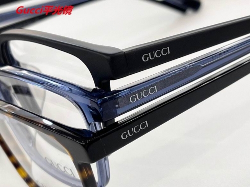 G.u.c.c.i. Plain Glasses AAAA 4109