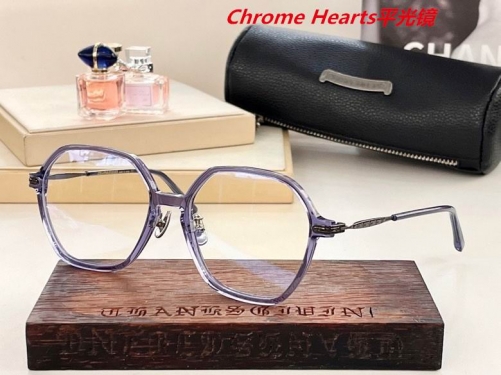 C.h.r.o.m.e. H.e.a.r.t.s. Plain Glasses AAAA 4117