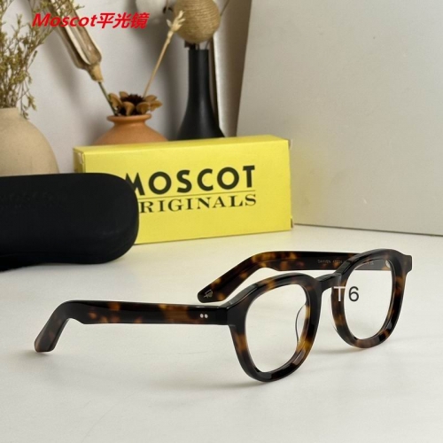 M.o.s.c.o.t. Plain Glasses AAAA 4035