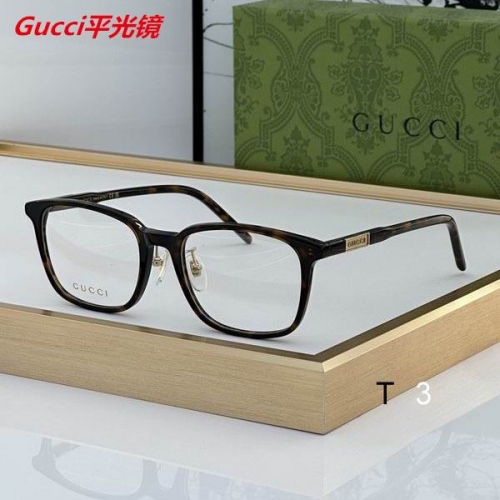 G.u.c.c.i. Plain Glasses AAAA 4600