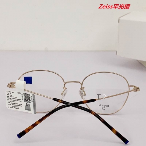 Z.e.i.s.s. Plain Glasses AAAA 4037