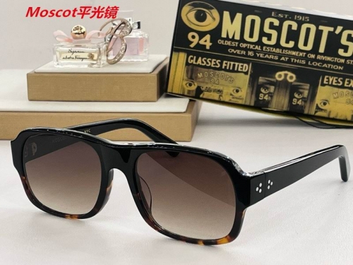 M.o.s.c.o.t. Plain Glasses AAAA 4202