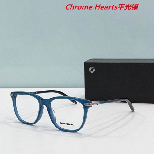 C.h.r.o.m.e. H.e.a.r.t.s. Plain Glasses AAAA 5067