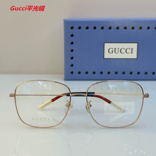 G.u.c.c.i. Plain Glasses AAAA 4749
