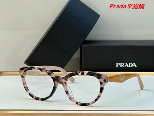 P.r.a.d.a. Plain Glasses AAAA 4064