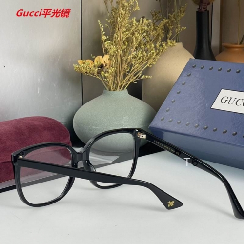 G.u.c.c.i. Plain Glasses AAAA 4267