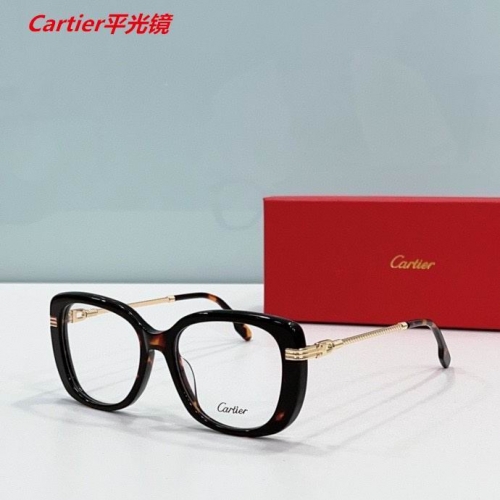 C.a.r.t.i.e.r. Plain Glasses AAAA 4226