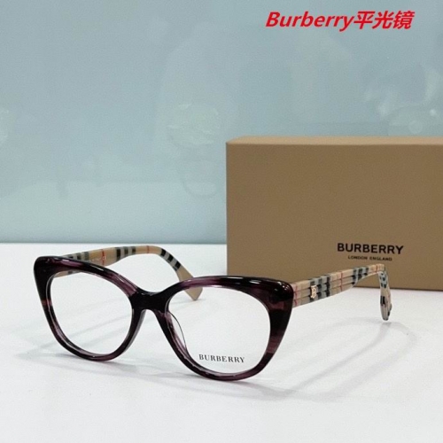 B.u.r.b.e.r.r.y. Plain Glasses AAAA 4221