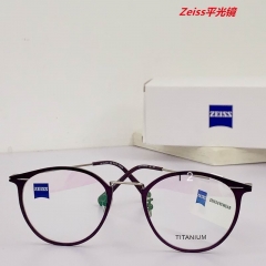 Z.e.i.s.s. Plain Glasses AAAA 4100