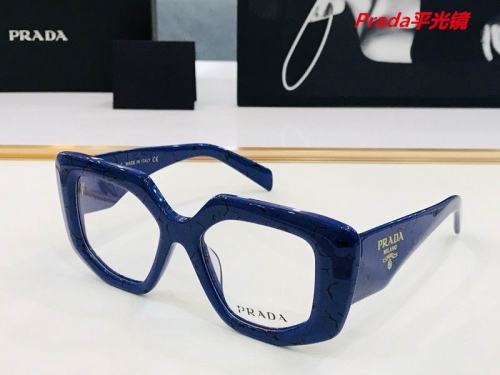 P.r.a.d.a. Plain Glasses AAAA 4624