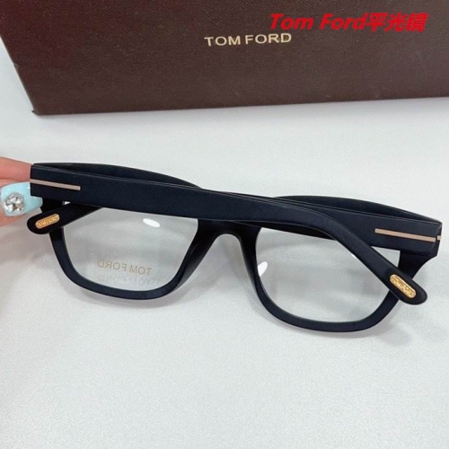 T.o.m. F.o.r.d. Plain Glasses AAAA 4011