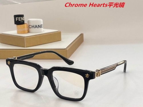 C.h.r.o.m.e. H.e.a.r.t.s. Plain Glasses AAAA 4033