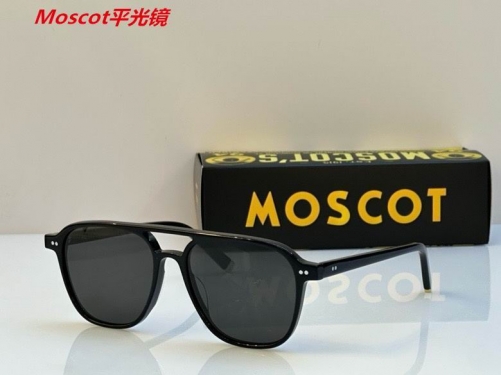 M.o.s.c.o.t. Plain Glasses AAAA 4181