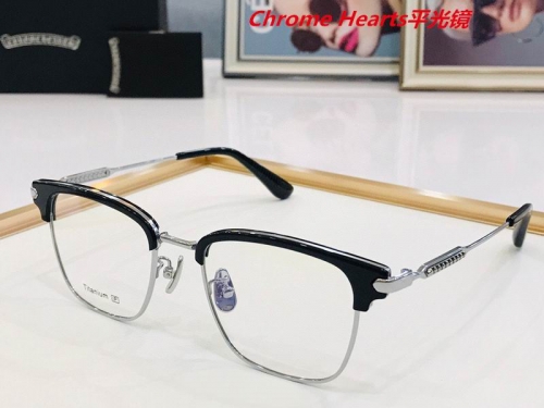 C.h.r.o.m.e. H.e.a.r.t.s. Plain Glasses AAAA 4800