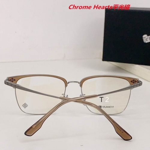 C.h.r.o.m.e. H.e.a.r.t.s. Plain Glasses AAAA 4253