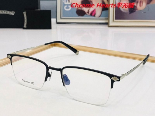 C.h.r.o.m.e. H.e.a.r.t.s. Plain Glasses AAAA 4783