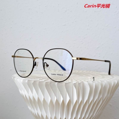 C.a.r.i.n. Plain Glasses AAAA 4061