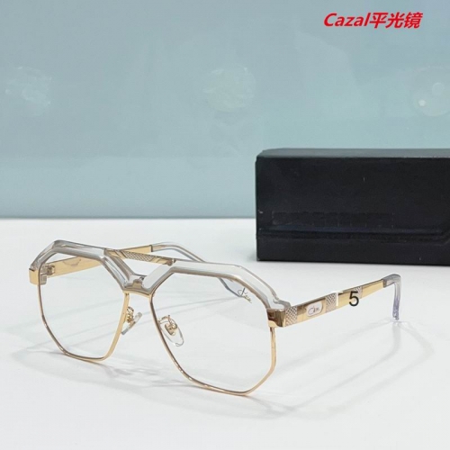 C.a.z.a.l. Plain Glasses AAAA 4184
