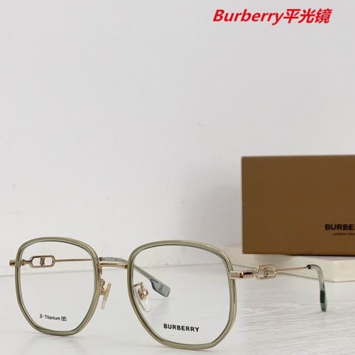 B.u.r.b.e.r.r.y. Plain Glasses AAAA 4305