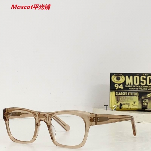 M.o.s.c.o.t. Plain Glasses AAAA 4042
