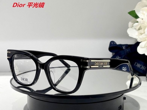 D.i.o.r. Plain Glasses AAAA 4199