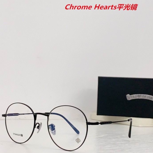 C.h.r.o.m.e. H.e.a.r.t.s. Plain Glasses AAAA 4040