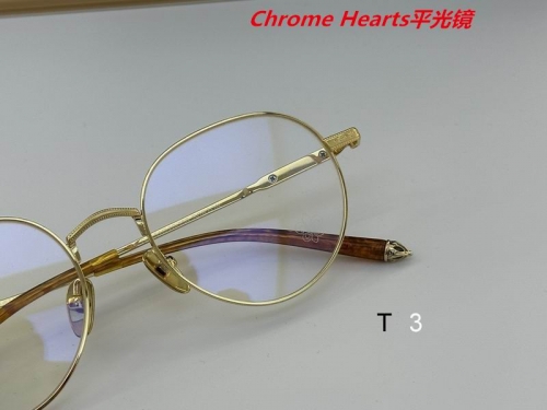 C.h.r.o.m.e. H.e.a.r.t.s. Plain Glasses AAAA 5316