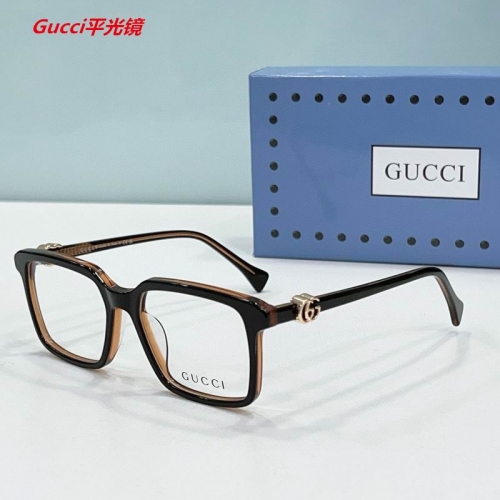 G.u.c.c.i. Plain Glasses AAAA 4836