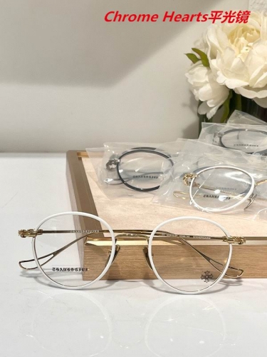 C.h.r.o.m.e. H.e.a.r.t.s. Plain Glasses AAAA 5005